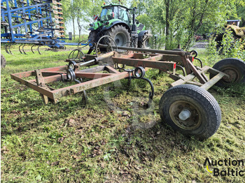 Култиватор Onbekend Harrows: снимка 3