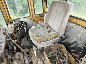 Булдозер Onbekend T-170: снимка 5