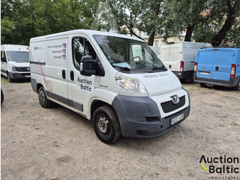 Малък ван Peugeot Boxer: снимка 2