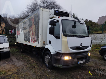 Рефрижератор камион RENAULT Midlum 240