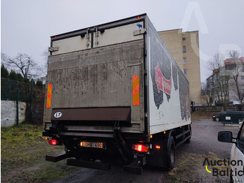 Рефрижератор камион Renault Midlum 240.18: снимка 3