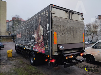 Лизинг на Renault Midlum 240.18 Renault Midlum 240.18: снимка 4