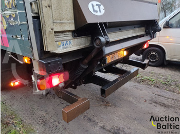 Лизинг на Renault Midlum 240.18 Renault Midlum 240.18: снимка 5