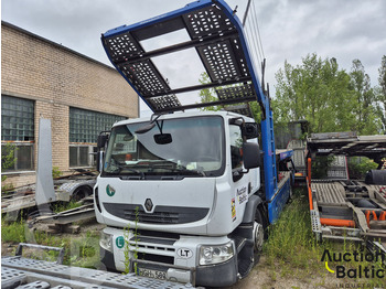 Лизинг на Renault PREMIUM 410.18 Renault PREMIUM 410.18: снимка 2