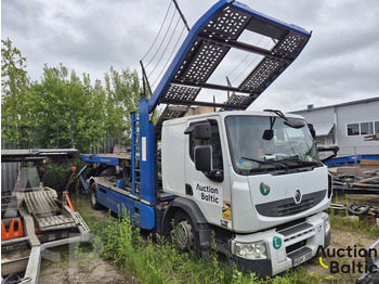 Лизинг на Renault PREMIUM 410.18 Renault PREMIUM 410.18: снимка 1