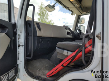 Лизинг на Renault Premium Renault Premium: снимка 5