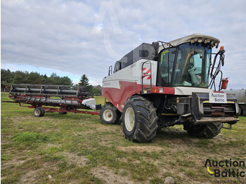 : снимка на заглавната част