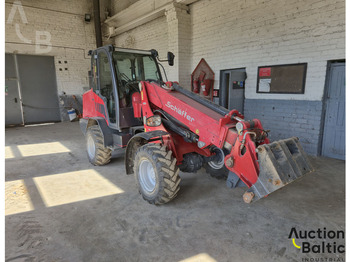 Колесен товарач SCHÄFFER