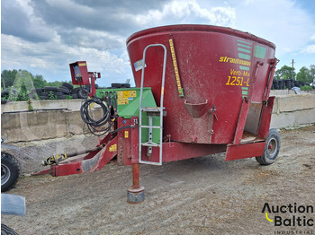 Техника за животновъдство STRAUTMANN