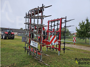 Култиватор Sumo S6: снимка 3