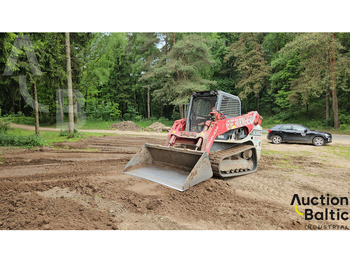 Верижен товарач TAKEUCHI