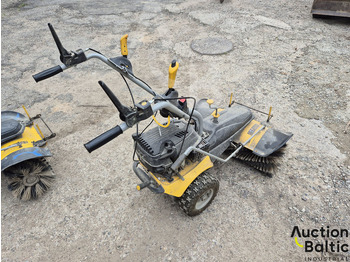 Лизинг на Texas Smart Sweep 800 Texas Smart Sweep 800: снимка 4