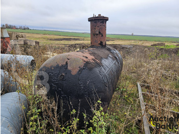 Камион цистерна