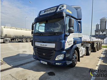 Влекач DAF CF 440
