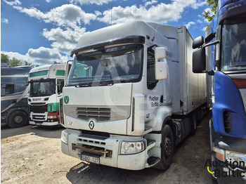 Влекач RENAULT T