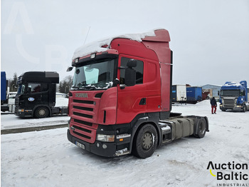 Влекач SCANIA R 480