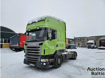 Влекач SCANIA R 440
