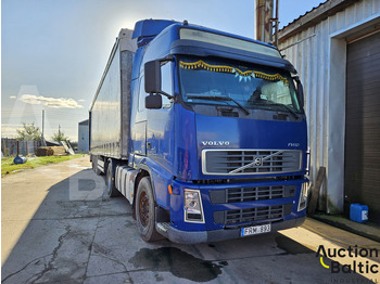 Влекач VOLVO FH12