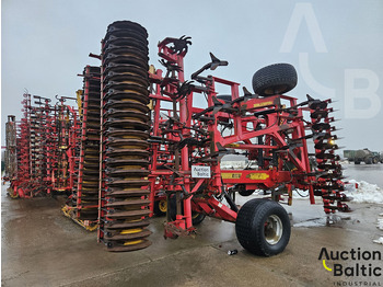 Култиватор Vaderstad TopDown600: снимка 3 Култиватор Vaderstad TopDown600: снимка 3