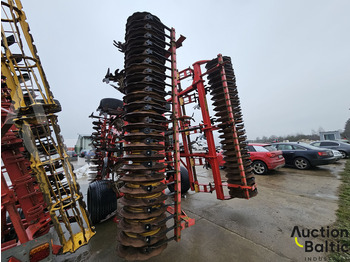 Култиватор Vaderstad TopDown600: снимка 4 Култиватор Vaderstad TopDown600: снимка 4