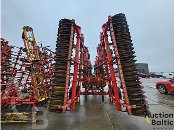 Култиватор Vaderstad TopDown600: снимка 5 Култиватор Vaderstad TopDown600: снимка 5