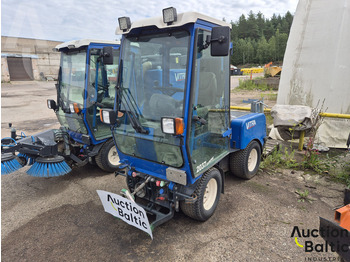 : снимка на заглавната част