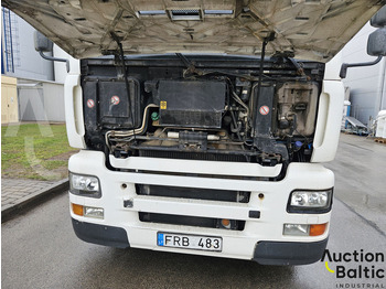 Лизинг на MAN TGA18.390 MAN TGA18.390: снимка 5