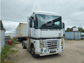 Влекач Renault Magnum AE 440: снимка 1