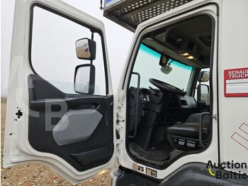 Влекач Renault Rimo Adero 1 R: снимка 5 Влекач Renault Rimo Adero 1 R: снимка 5