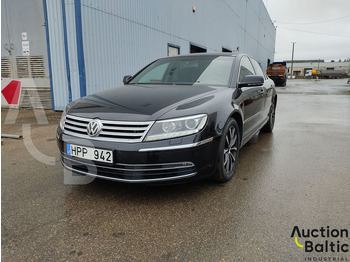 Лек автомобил VOLKSWAGEN