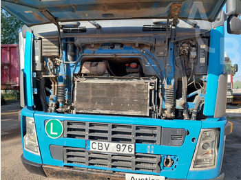 Лизинг на Volvo FH12 Volvo FH12: снимка 5