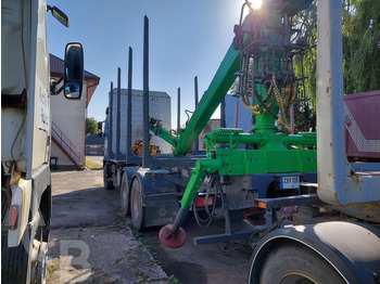 Лизинг на Volvo FH12 Volvo FH12: снимка 4