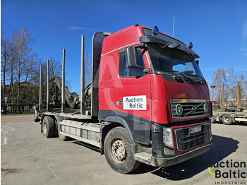 Горско ремарке VOLVO