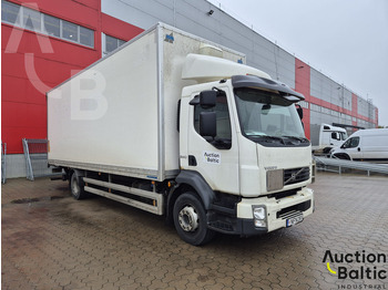 Камион фургон VOLVO FL 240