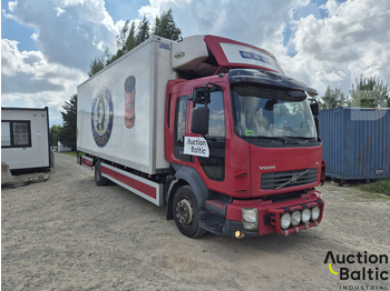 Рефрижератор камион VOLVO FL 240