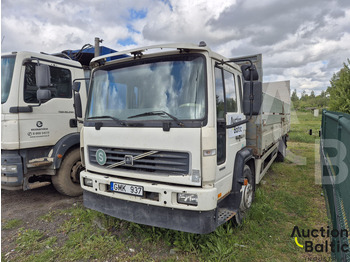 Бордови камион VOLVO FL6