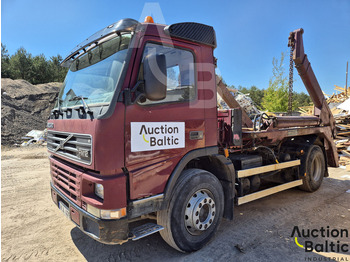 Мултилифт за контейнери камион VOLVO FM12