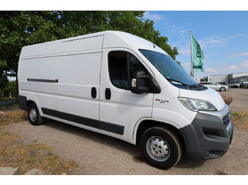Товарен бус FIAT Ducato