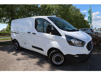 Малък ван Ford Transit Custom Kasten 280 L1: снимка 2