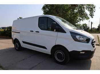 Товарен бус FORD Transit