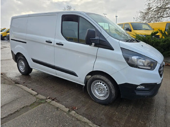 Товарен бус FORD Transit