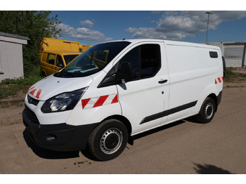 Малък ван FORD Transit
