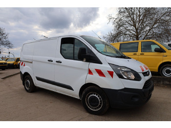 Малък ван FORD Transit