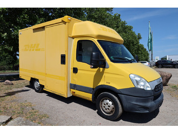 Лекотоварен автомобил фургон IVECO Daily