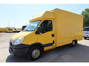 Лекотоварен автомобил фургон IVECO Daily