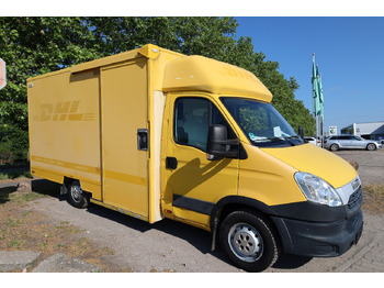 Лекотоварен автомобил фургон IVECO Daily