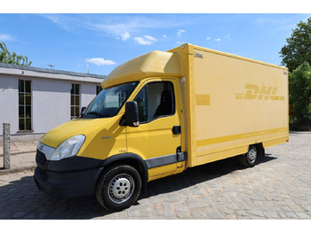 Лекотоварен автомобил фургон IVECO Daily