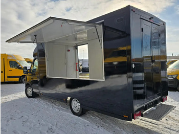 Магазин камион IVECO Daily