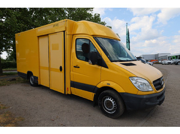 Лекотоварен автомобил фургон MERCEDES-BENZ Sprinter