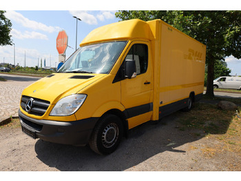 Лекотоварен автомобил фургон MERCEDES-BENZ Sprinter